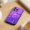 B-Bfdi C-Battle   Phone Case For iPhone 17 16 15 14 13 12 Max Plus Silicone Black Cover