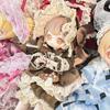 Kiseki Vintage Treasures Bjd Trendy Blind Box Cute Movable Doll Ornament Decorative Pendants For Trendy Gifts