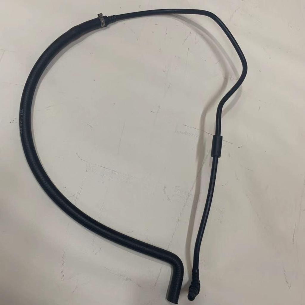 Cooling Hose for Mercedes-Benz W251 R350