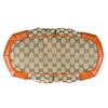 GUCCI Sukey 247902 Handbag Orange Women used