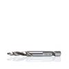 Set Of 6 Tapping Drills M3-M8 In A Silver Case