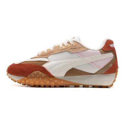 Comfortable Versatile Durable Low-Top Casual Shoes Unisex Sneakers White Red 392725-08