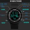 Fashion Years, Male And Female Students, Teenagers, Trends, Junior High School, High School, Children'S Sports Electronic Watches