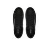 Мужские кроссовки Emporio Armani X4x570 xn840 k001 чёрные