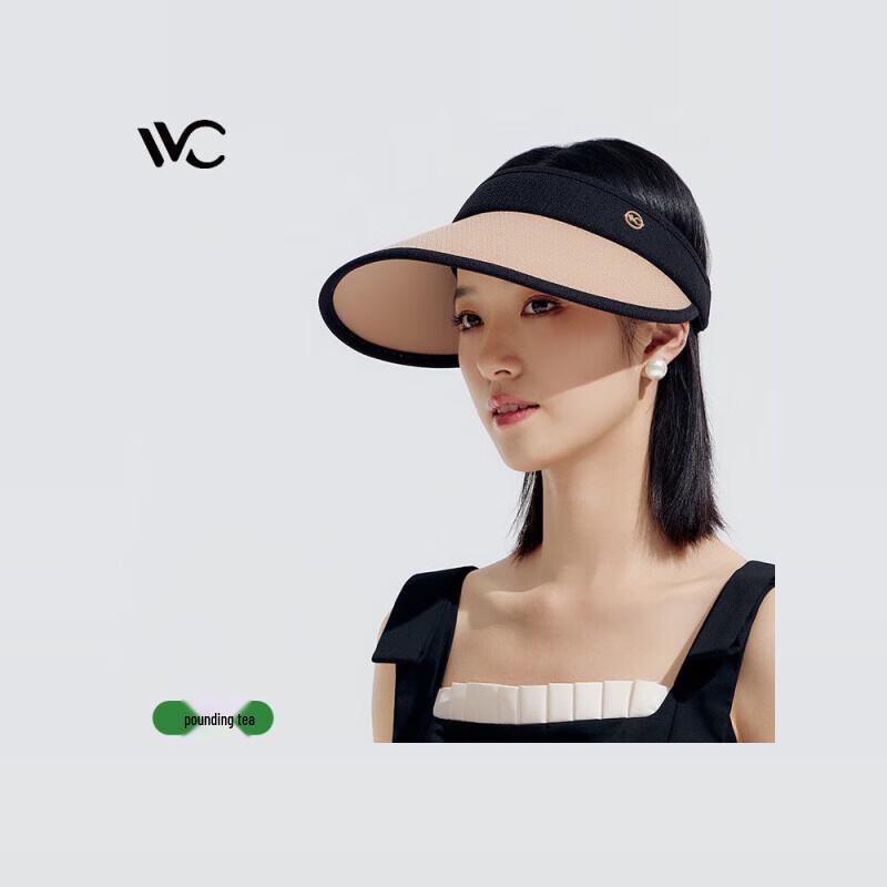 VVC Fragrant Wind Series Sun Hat