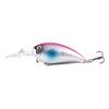 Sea Fishing Rock Fat Man 10cm Tossing Hard Bait 14G Weever Lure Bait Bait Lure Fishing Gear