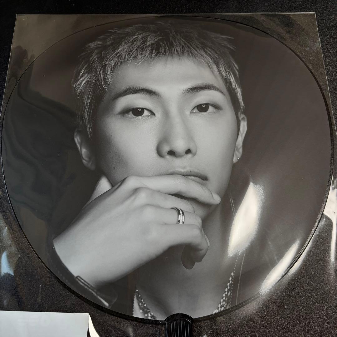 

[USED] BTS RM Namjoon Nam ARIRANG Waltz Japan Concert Fan