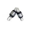 For Tesla Model X/S Rear Upper Arm Bushing Rear Suspension Rear Tie Rod Rubber Bushing 1420427-00-B 142042700B Auto Parts