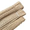 45 Meter Natuurlijk Lisplant Stro Gras Touw Handgemaakte Stro Rotan Vlechten DIY Ambachten Materiaal Huis Stoel Mand Tafel Decoratie
