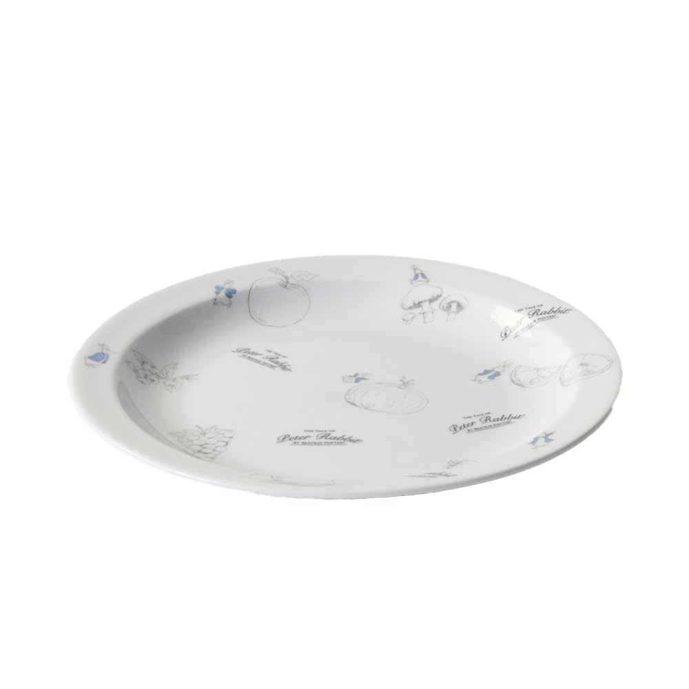 

OGISO Fruit Veg Plate 11747600B100 &