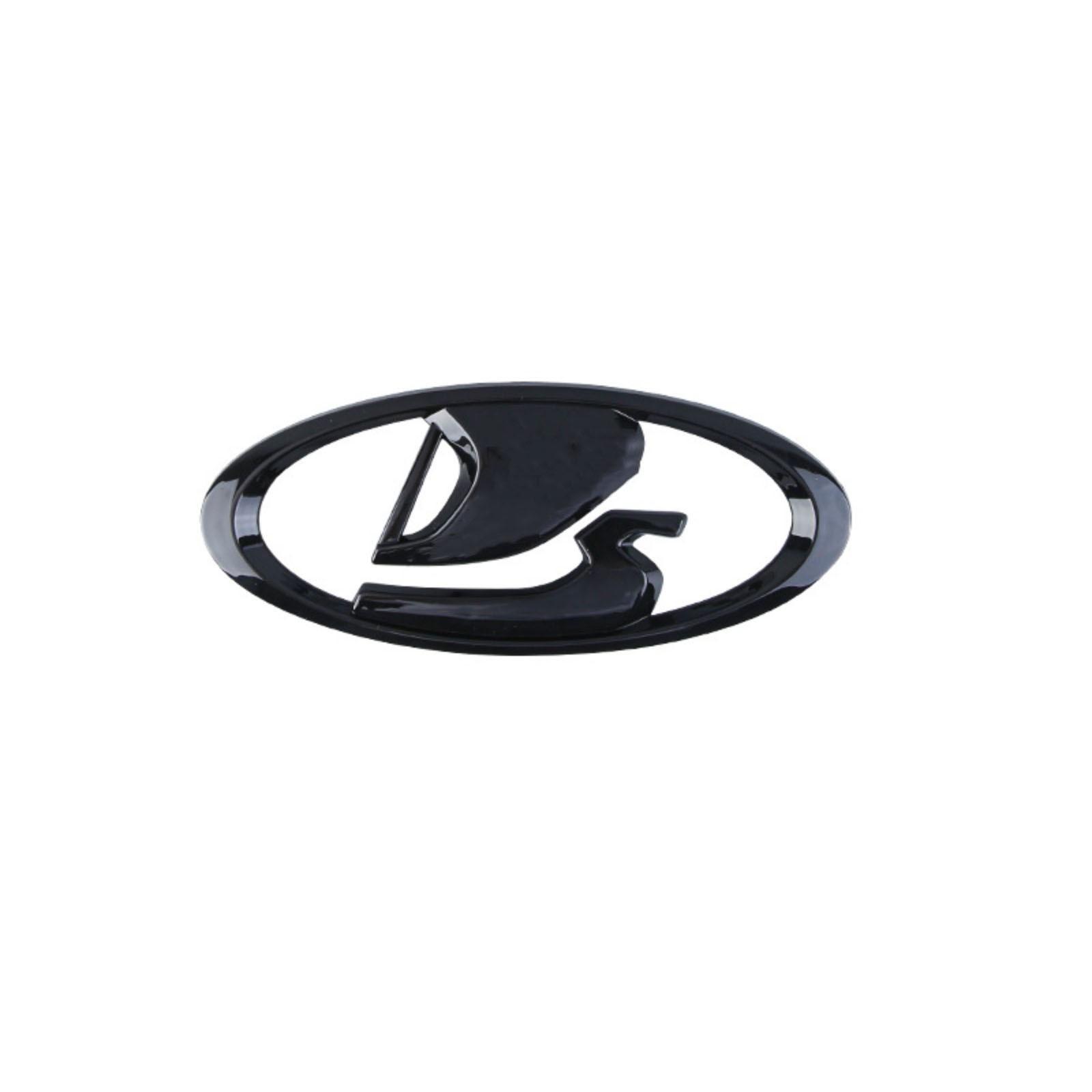 

Автомобильная табличка Автомобильный знак ABS Гальваническое покрытие Пластик Автомобиль One Size чёрный