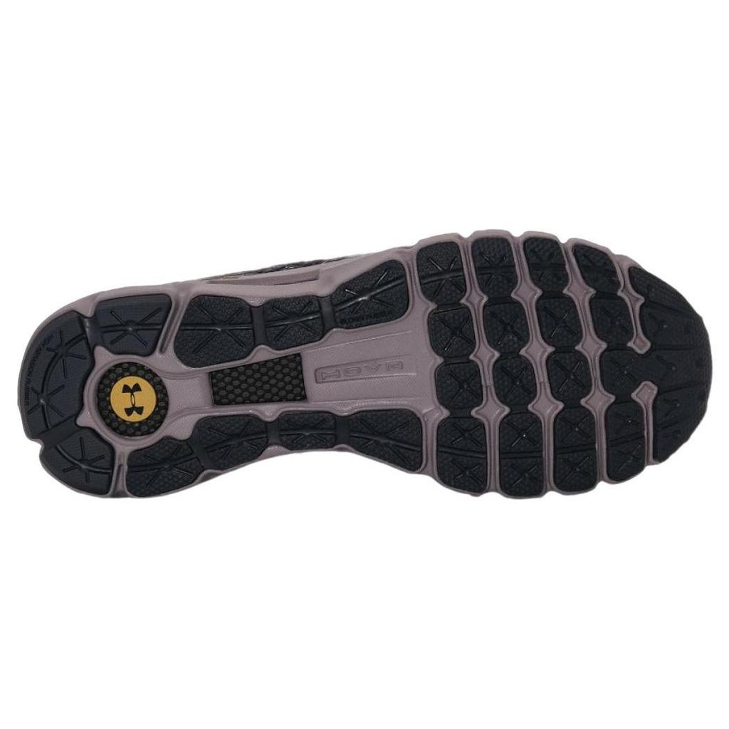 Under Armour Hovr Infinite 2 Storm 'Black' 3027022-500
