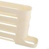 Egg Container for Refrigerator with Sliding Mechanism Kitchen Use