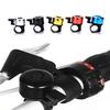 Sport Bike Bicycle Cycling Bell Metal Horn Ring Safety Sound Alarm Handlebar