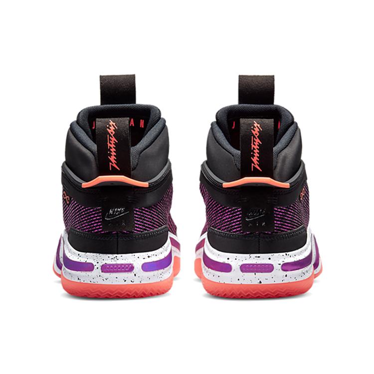 New JORDAN 36 'First Light' CZ2650-004
