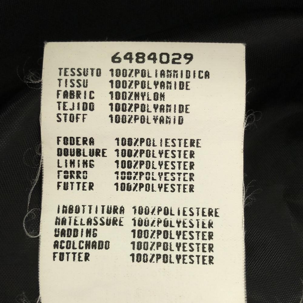 MAX&CO Batting jacket 36 black Women Used