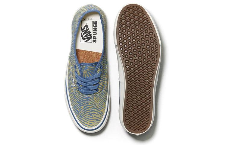 Authentic Spunge X Authentic Og Vans Lx 'Borealis' VN0A5FBD97V