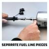 Lightweight Fuel Line Disconnect Tool Pipeline Separation Wrench  Automotive Repair