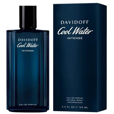 Davidoff - Cool Water Intense Eau de Parfum 125 ml - 