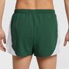 Nike Dri-Fit Quick-Dry Simple Comfortable Lace-Up Casual Shorts Men Shorts Canyon-Green IB8902-341