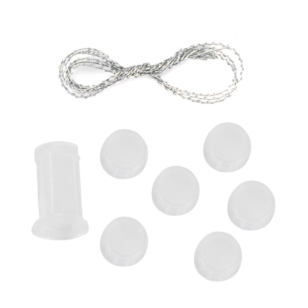 7135-110 CAV DPA Injection Pump Repair Kit For Massey Ferguson 3 4 & 6