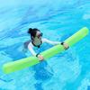 63inch PVC Giant Blow Up Pool Noodles Inflatable Swimming Noodles Floats Inflatable Pool Floats for Water Games Pool Party