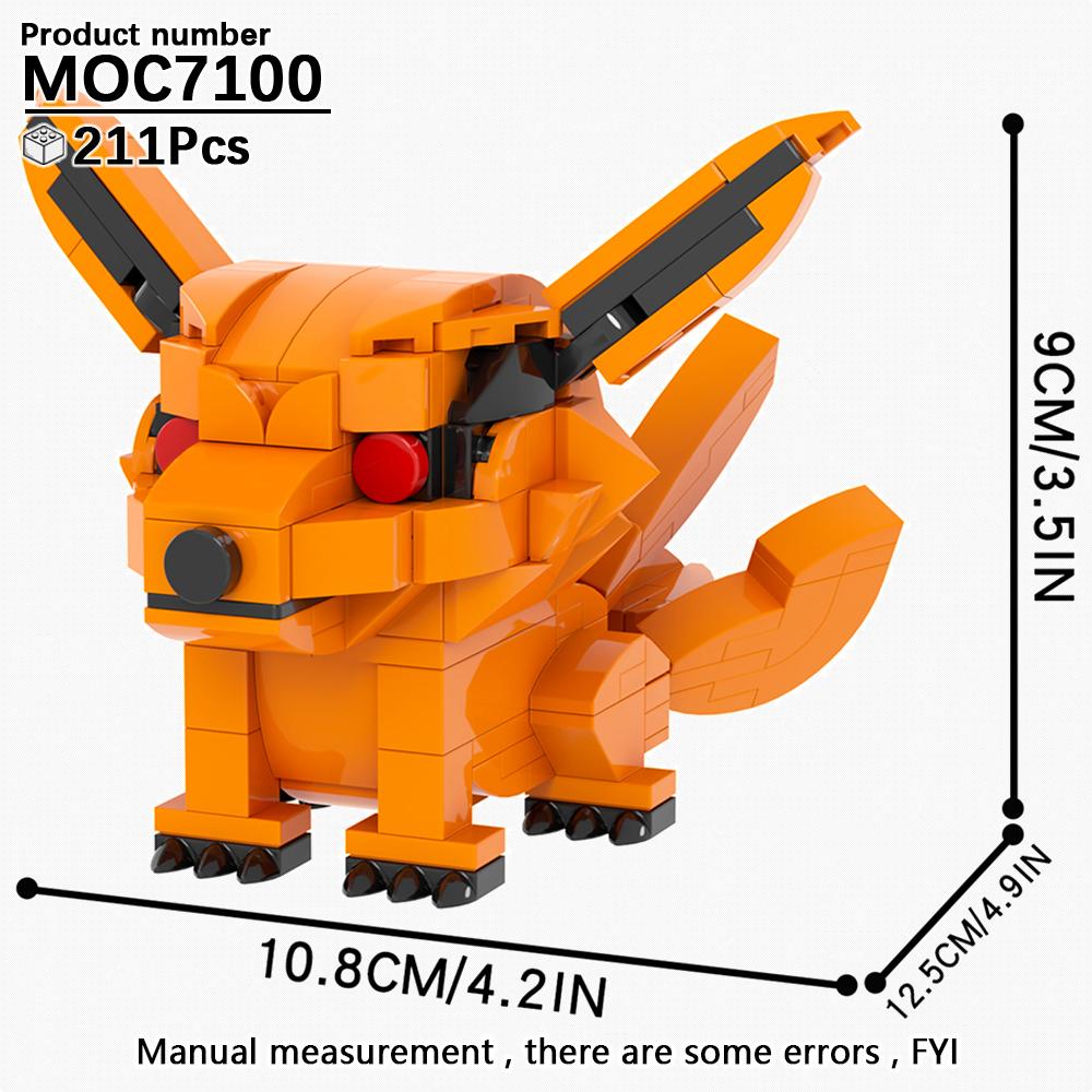 MOOXI Animal Series MOC Brick Panda Tiger Cat BrickHeaded Ser Model Adultes Building Block Kids Education Toys For Children Gift
