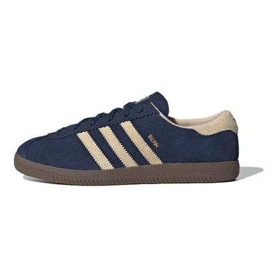 Bern Night Indigo Gum Women Sneakers Blue Sand-Strata IG2004