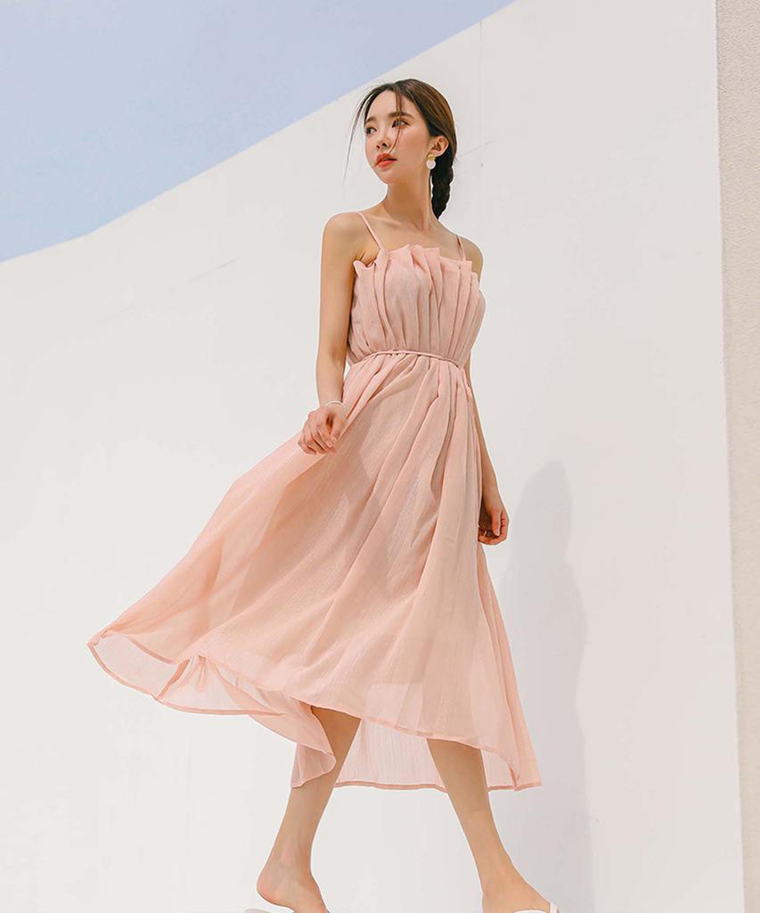 VENDIS Randy Dress