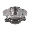 Premium Rear Wheel Hub Unit 3QF501611A for 2017+ Tuon Two-Wheel Drive