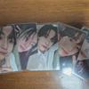 RIIZE Wonbin Wonbin Rising Photo Card Epilogue Photocard