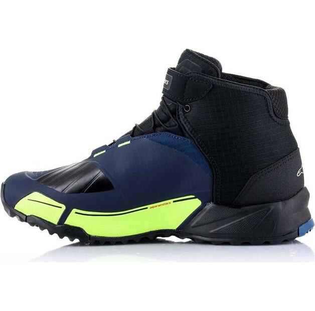 Ботинки Alpinestars CR-X Drystar