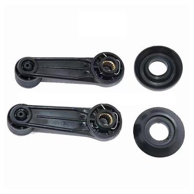 1 шт. Універсальний автомобільний вікно Connect Winder Handle Crank Заміна автомобільної ручки Аксесуари Важіль дверей E6m5