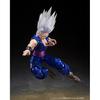In Stock Shipping Bandai Shf Son Gohan (Beast) Sdcc--Exclusive Edition Dragon Ball Super Super Hero Model Toys Gifts