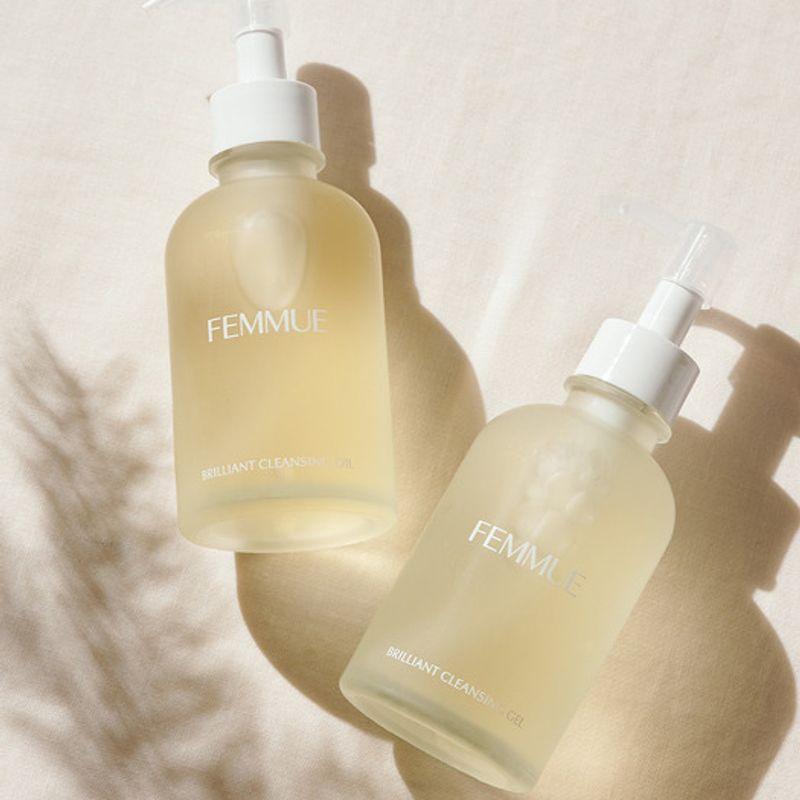 Brilliant Cleansing Gel