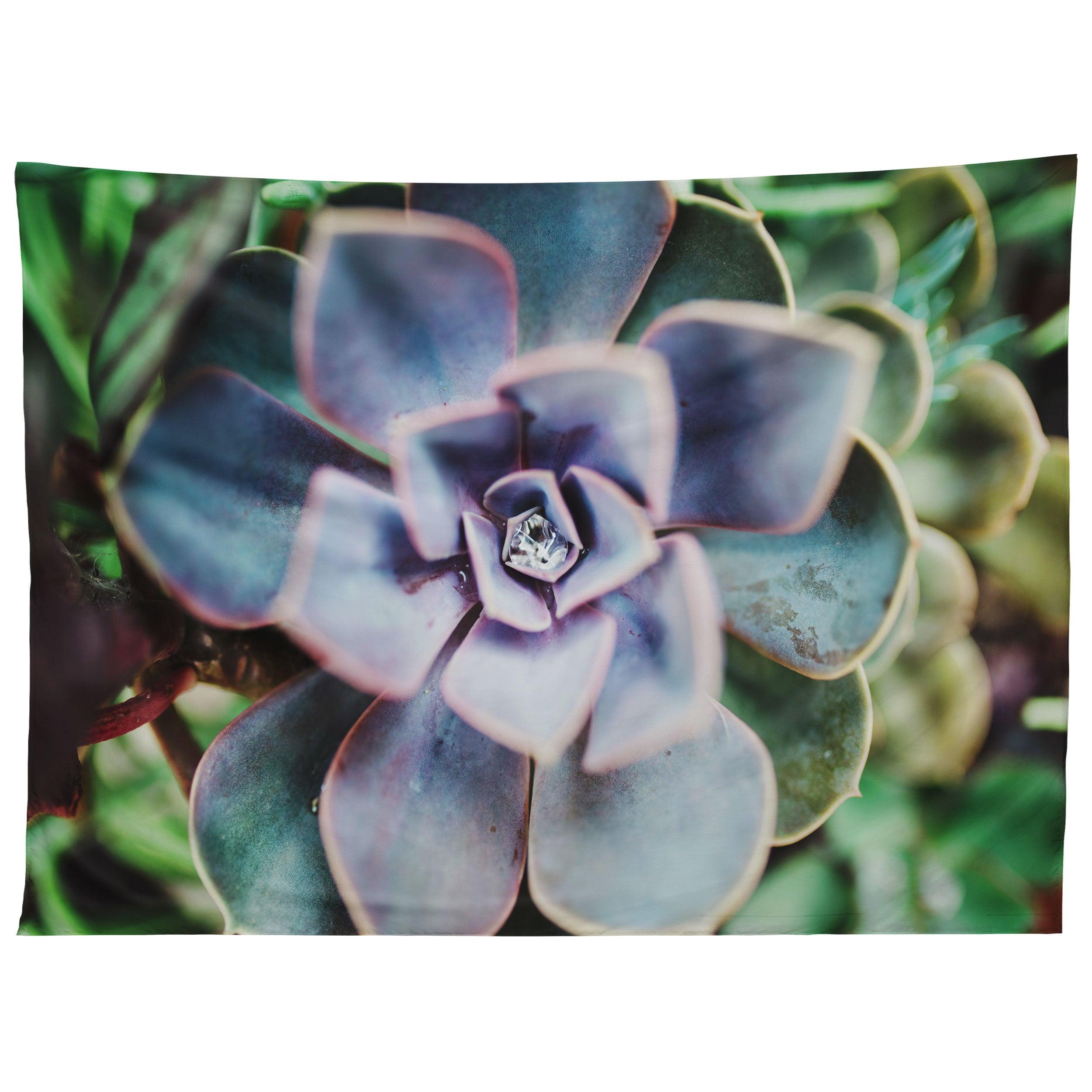 DESERT RAIN tapestry 75x100