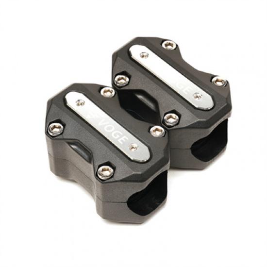 Pentru Loncin Voge 200AC 300AC 300R 500DS 500R 650DS ER10 Accesorii pentru motociclete Protectie pentru bara de protectie Bara de protectie