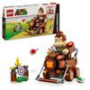 LEGO Super Mario Kart Donkey Kong DK Jumbo Toy Birthday Present Block Boys Girls Children Ages 8 9 10 Elementary School Goods Game 72033