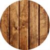Wood Grain Round Carpet Soft Circle Area Rug Non-Slip Living Room Coffee Table Sofa Floor Mat Bedroom Hanging Basket Chair Mats