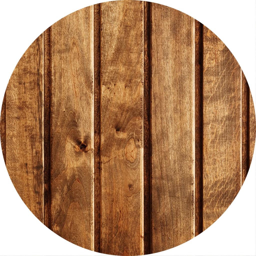 Wood Grain Round Carpet Soft Circle Area Rug Non-Slip Living Room Coffee Table Sofa Floor Mat Bedroom Hanging Basket Chair Mats