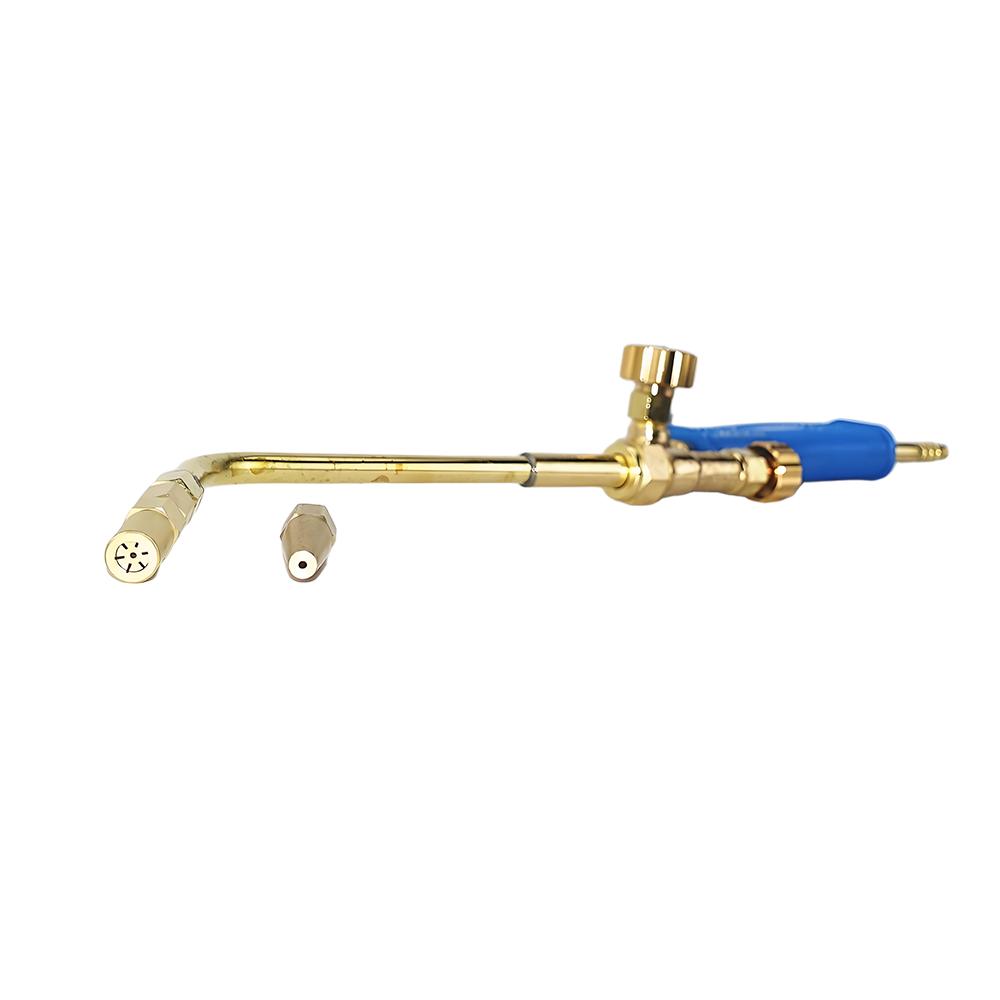 Gas Welding Torch Oxygen Acetylene Propane Jet Torch Gas Welding Tools Brazing Torch