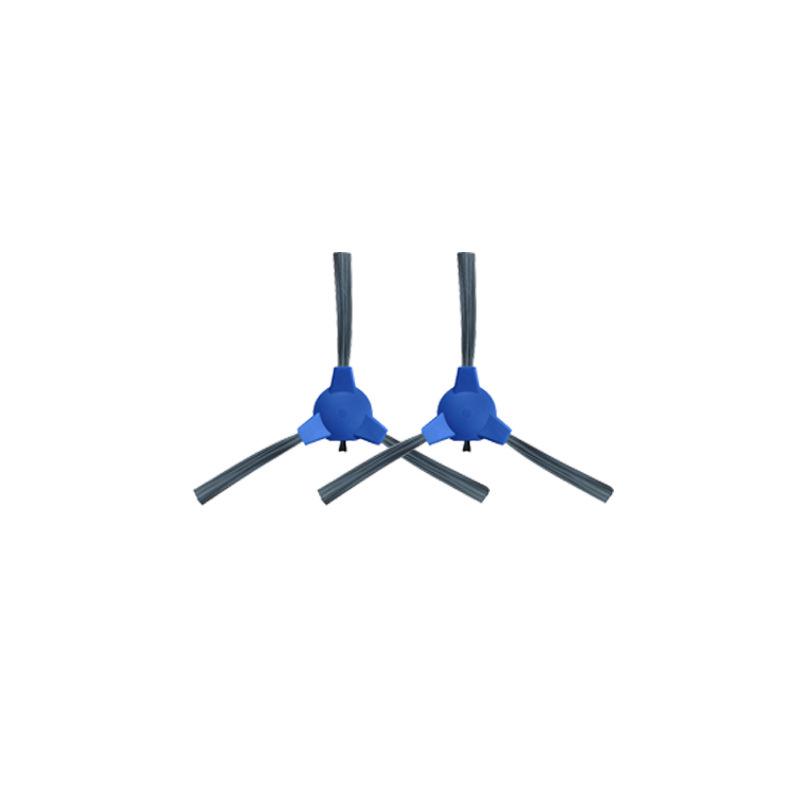 Compatible Accessories for Conga2290: Mop Cloth, Pad, Roller Brush, Main Brush, Side Brush, Filter