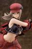 God Eater Burst Alisa Illinichina Amiella Scale PVC Painted Finished Figure 1/8