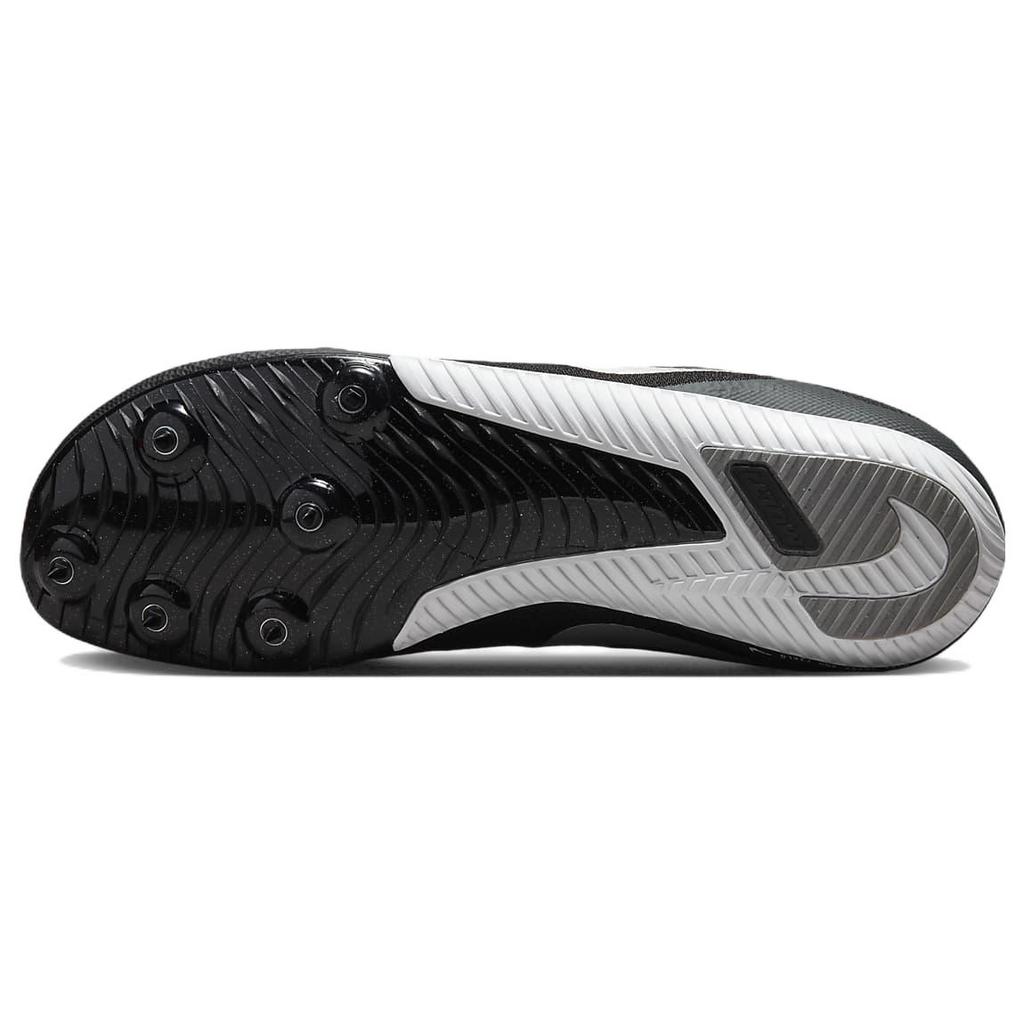 Νέα Nike Zoom Rival Multi Μαύρο Ανοιχτό Καπνί Γκρι DC8749-001