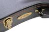 soprano ukulele with genuine hard case koa wood made in [KoALOHA] KSM-10 RP/HC (Hawaiian veneer, Hawaii)