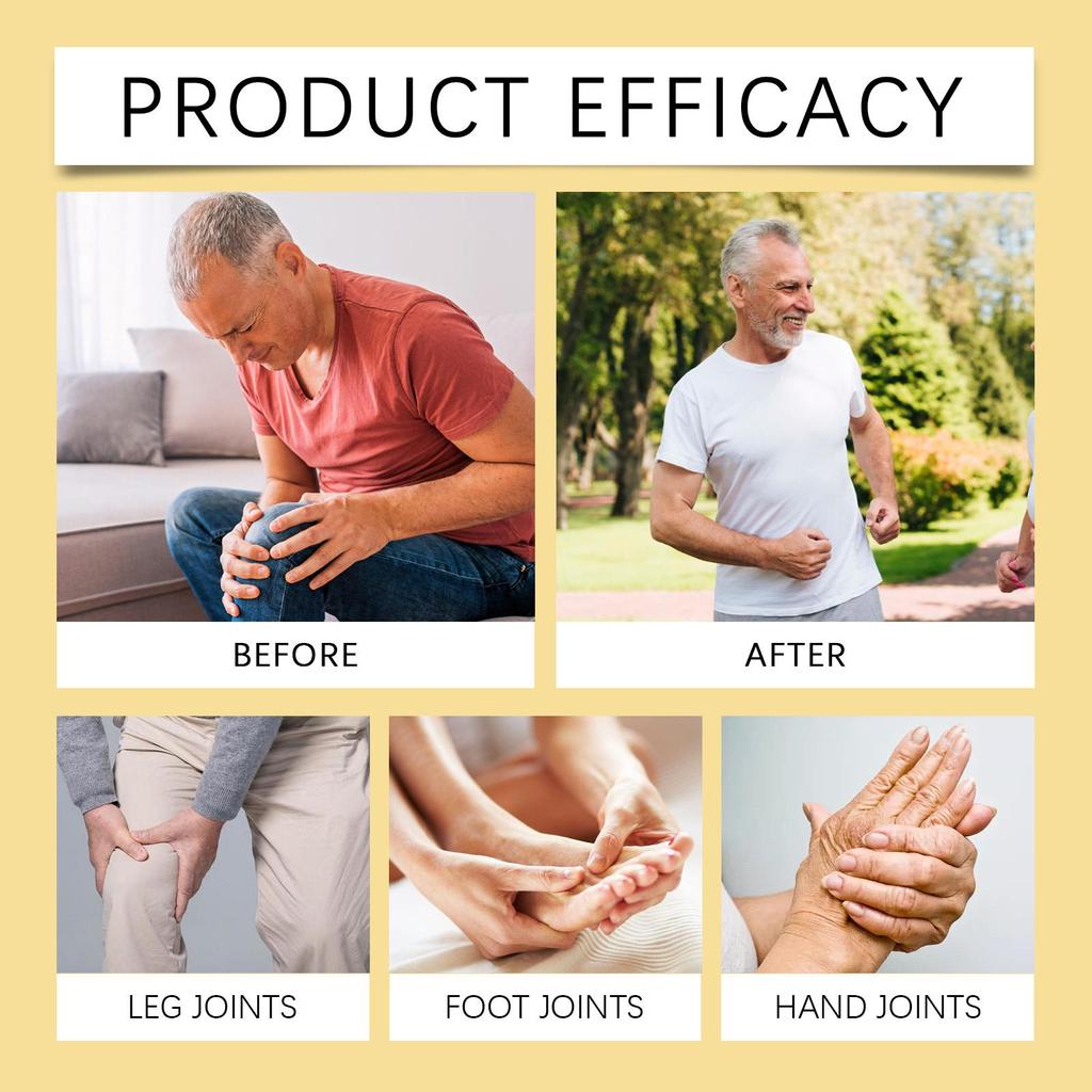 South Moon Body Knee Patch Relieves Sedentary Joints of Shoulder and Back Muscle Body Care Patch