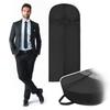 Capa Para Roupas, Roupas Baggi Long 150X60X15 Cm 1 Peça. Preto