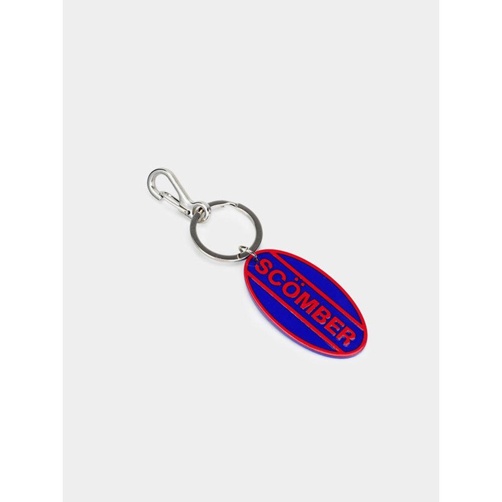 

SCOMBER [Keychain]SCOMBER Blue