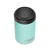YETI Rambler 12-ounce Colster Can Insulator standard size cans Seafoam (cannot hold contents)