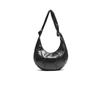 TATA Light Luxury Textured Underarm Bag